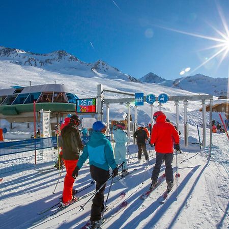 Le Morgane Happy Rentals Chamonix Exterior foto