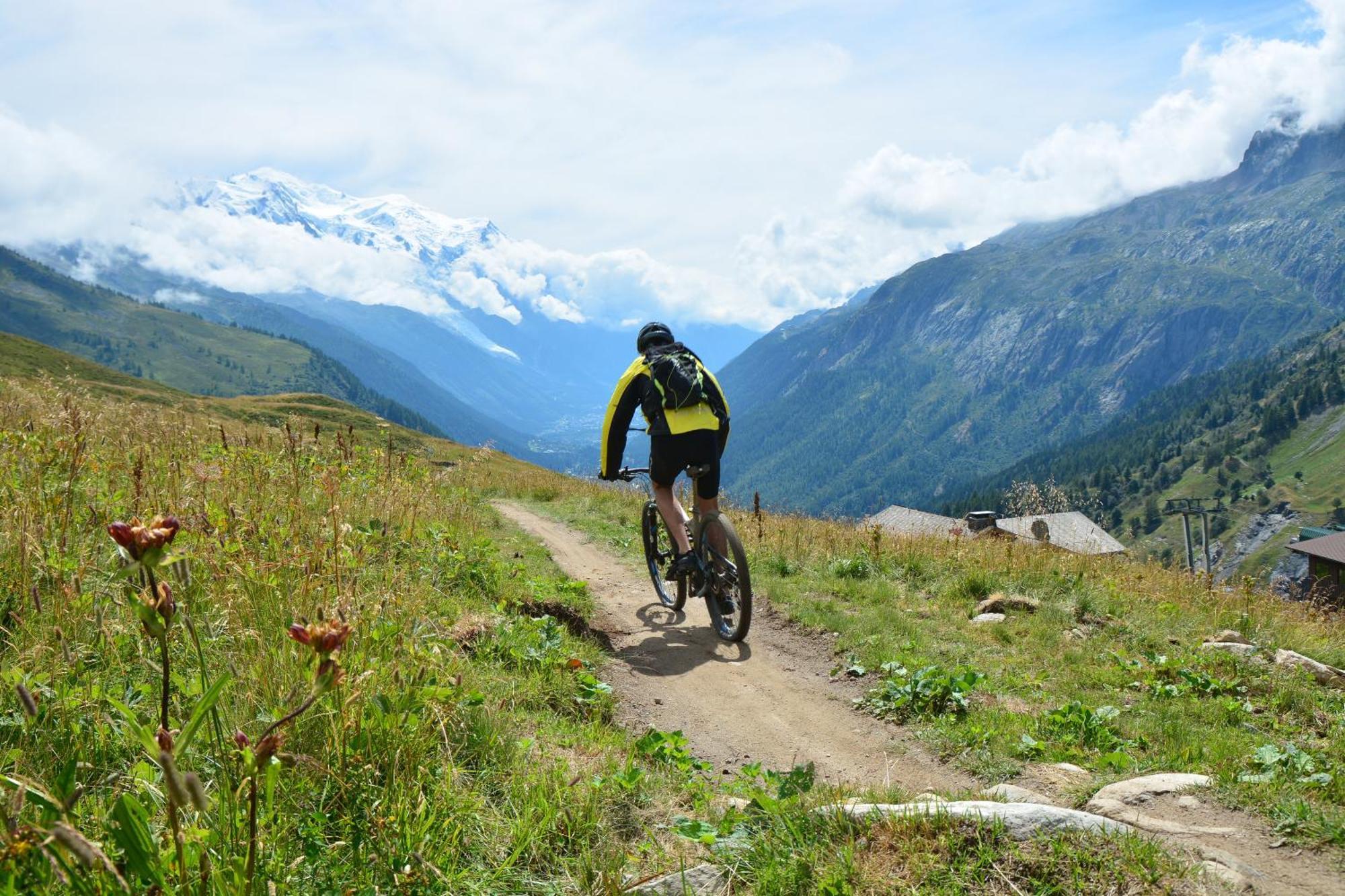 Le Morgane Happy Rentals Chamonix Exterior foto