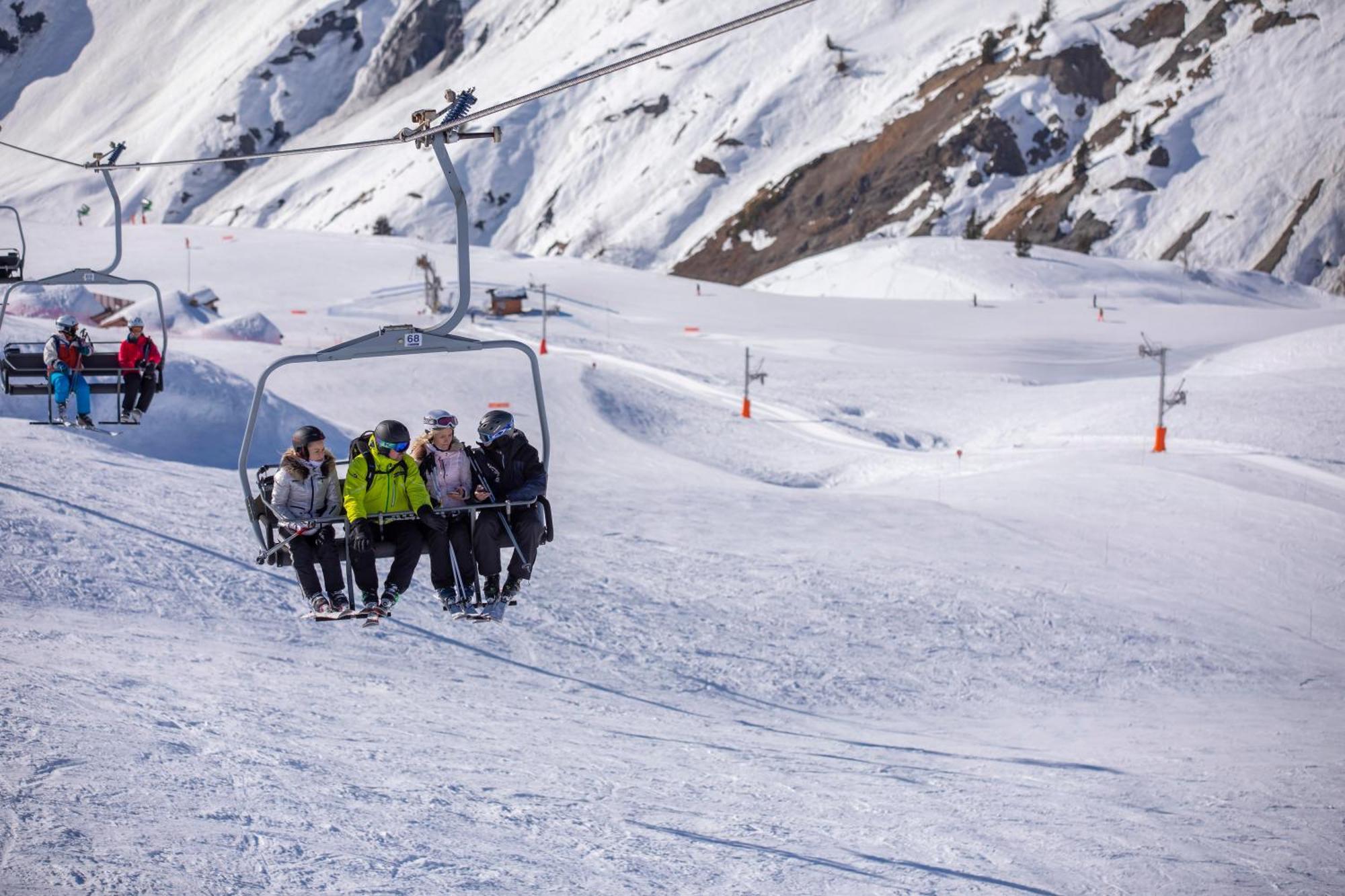 Le Morgane Happy Rentals Chamonix Exterior foto